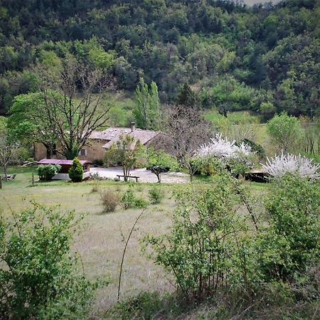 Maison D'Hotes Ainsi Soie T-Il Combovin Екстериор снимка